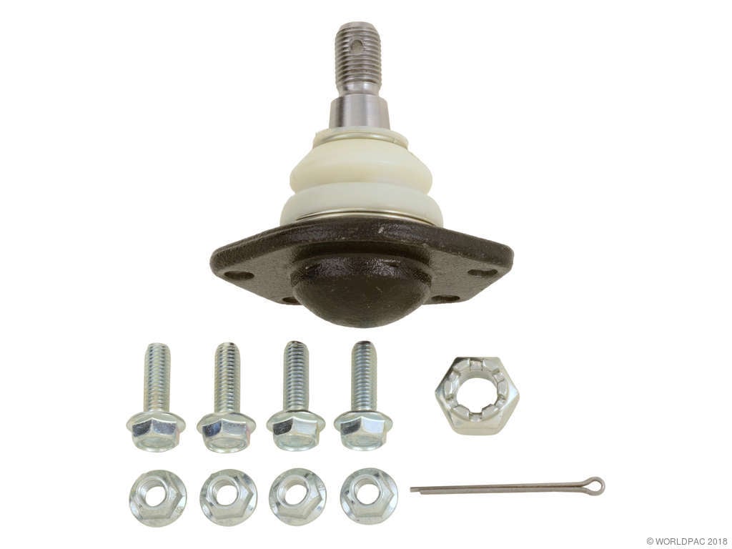 2001, 2000, 1999, 1998, 1997, 1996, 1995, 1994, 1993, 1992 GMC Jimmy Suspension Ball Joint
