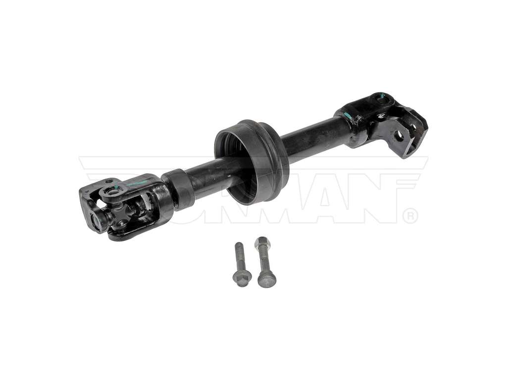 2008, 2007, 2006, 2005, 2004, 2003, 2002 Mini Cooper Steering Shaft