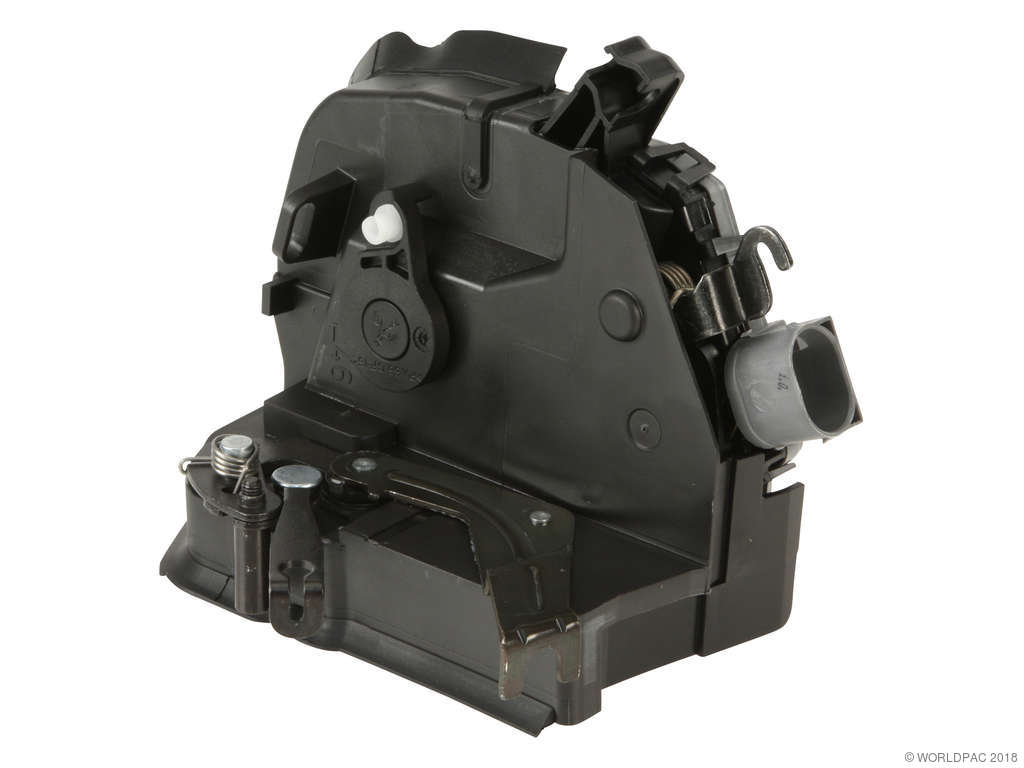 2006, 2005, 2004, 2003, 2002, 2001 BMW M3 Door Lock Actuator Motor