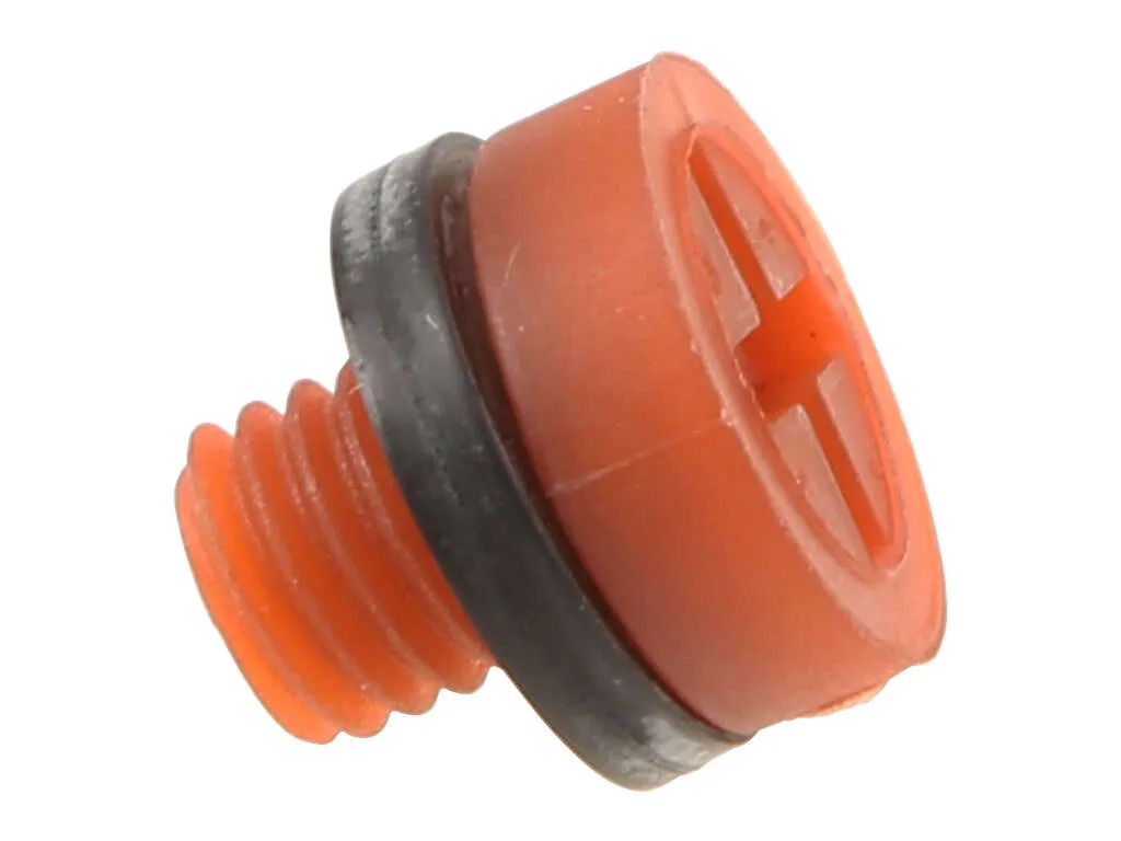 2005, 2004, 2003, 2002, 2001 Kia Optima Radiator Drain Petcock