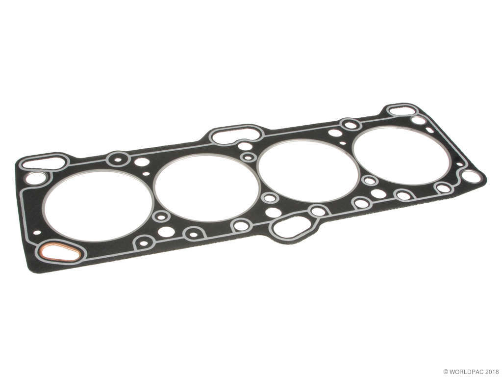Details About Metal Cylinder Head Gasket For Lancer Evo 1 2 3 Galant Vr4 Eclipse 4g63 4g63 T