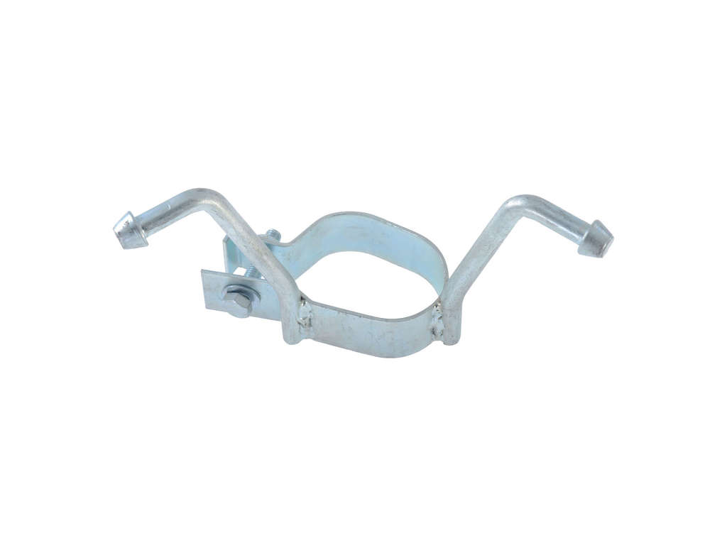 2006, 2005, 2004 Volvo S80 Exhaust Muffler Bracket