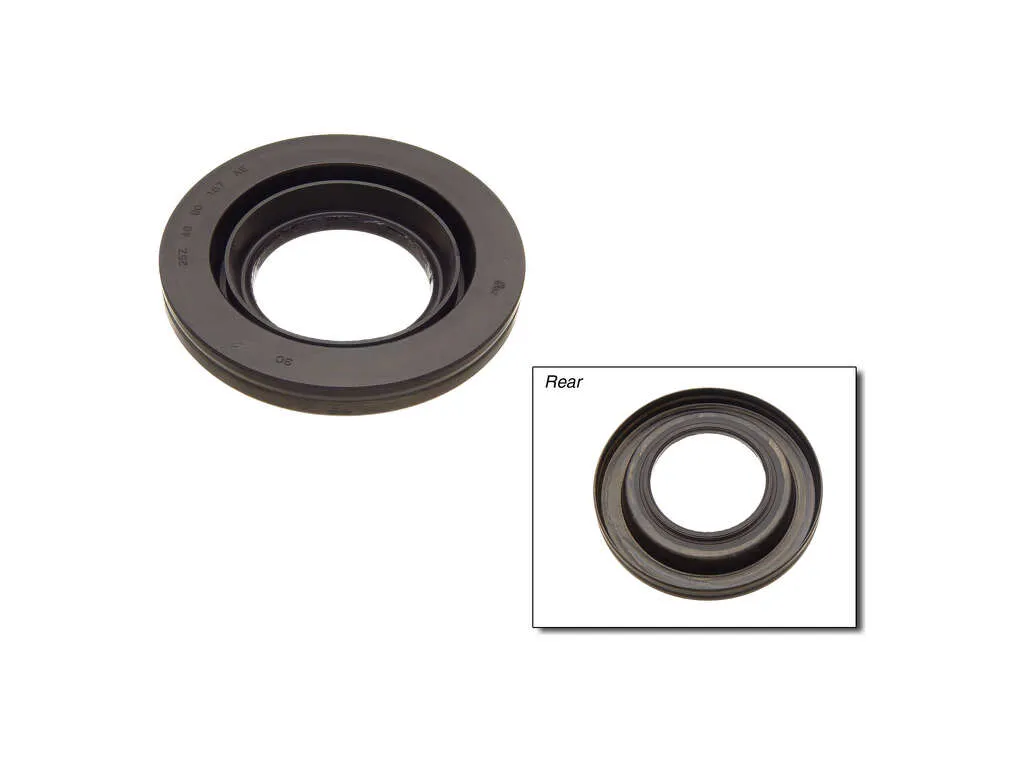 2001, 2000, 1999, 1998, 1997, 1996, 1995, 1994, 1993, 1992 Nissan Maxima Manual Transmission Drive Axle Seal