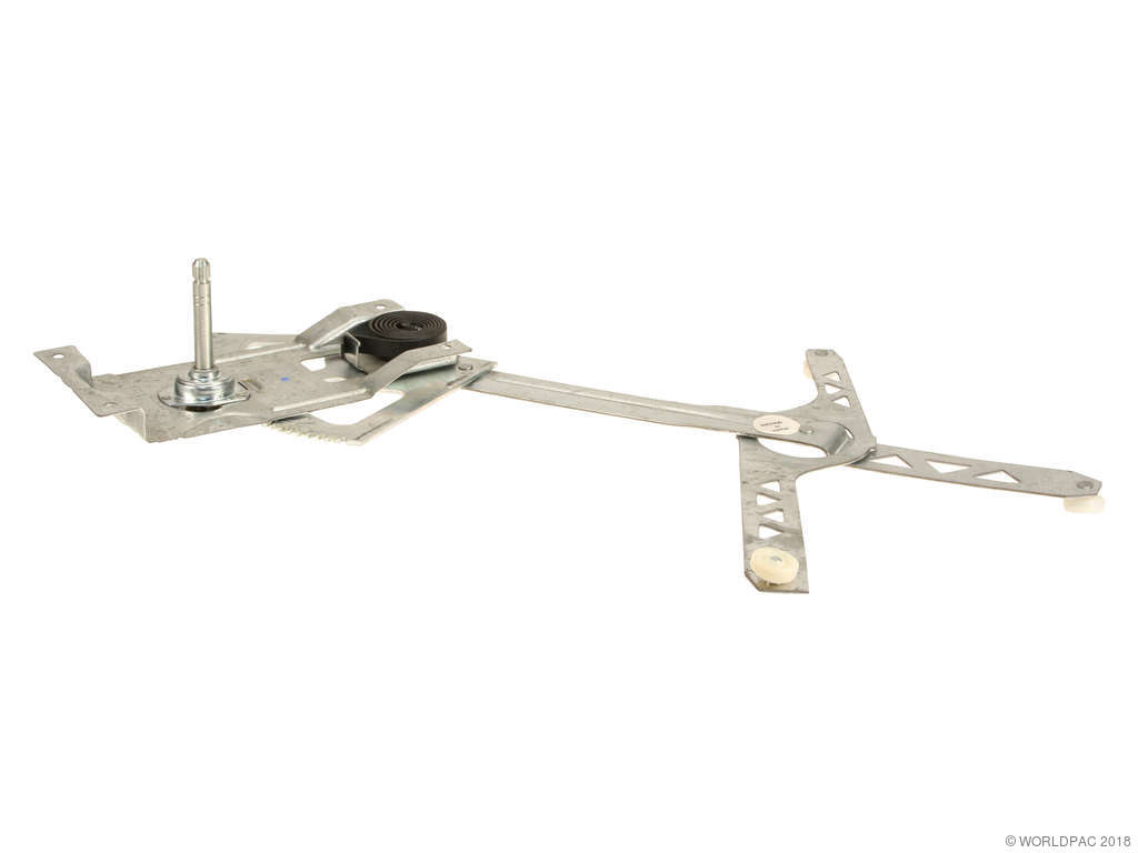 2005, 2004, 2003, 2002, 2001, 2000, 1999, 1998, 1997, 1996 Chevrolet Astro Window Regulator