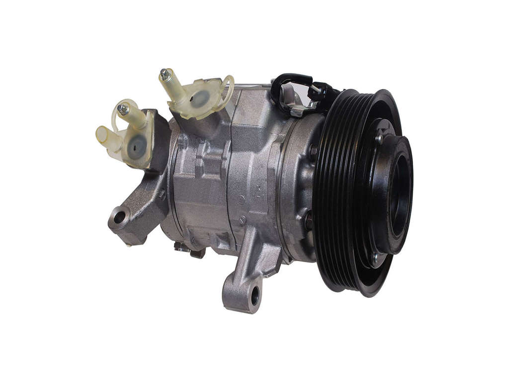 2010, 2009, 2008, 2007 Jeep Commander Cherokee A/C Compressor
