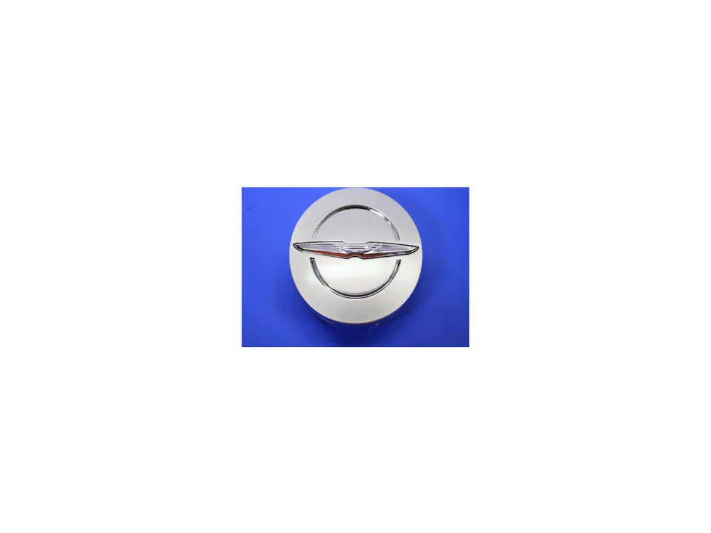 2017, 2016, 2015 Chrysler 200 Wheel Cap