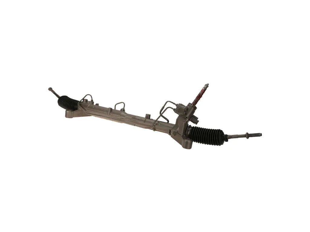 2008, 2007 Mazda CX-9 Rack and Pinion Assembly