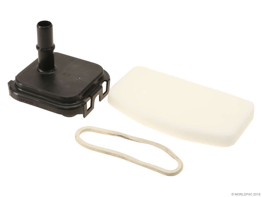 Vapor Canister Filter