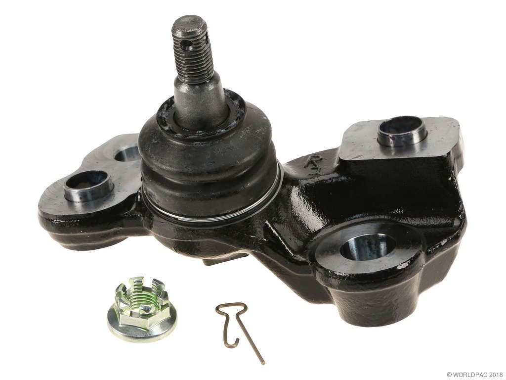 2022, 2021, 2020, 2019, 2018 Lexus LS500 Suspension Ball Joint
