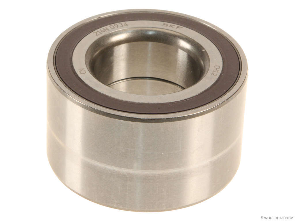2013, 2012, 2011, 2010, 2009, 2008, 2007, 2006, 2005 Mazda 3 Wheel Bearing