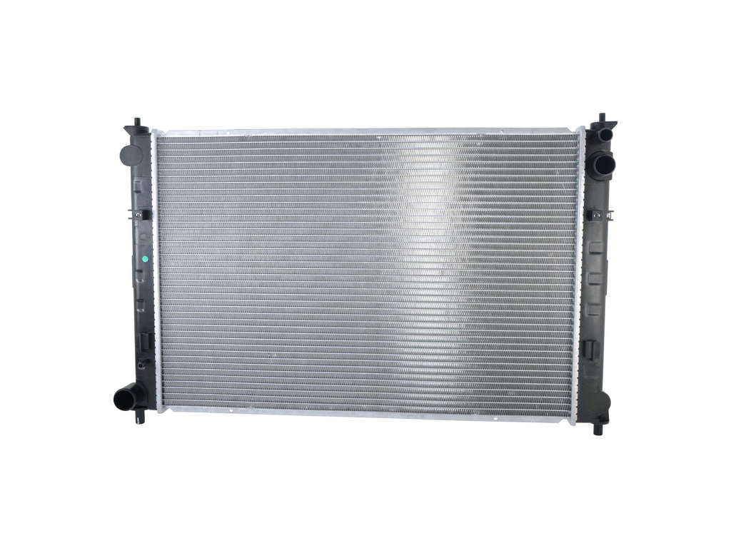 2006, 2005, 2004, 2003, 2002 Mazda MPV Radiator