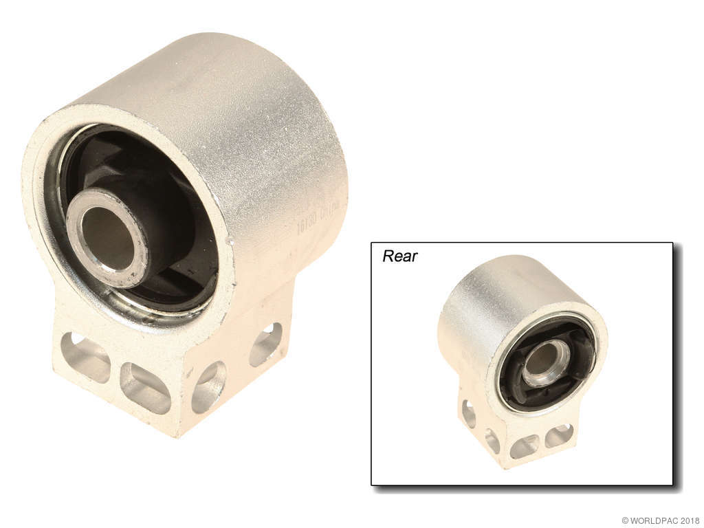 2010, 2009, 2008 Pontiac G6 Suspension Control Arm Bushing