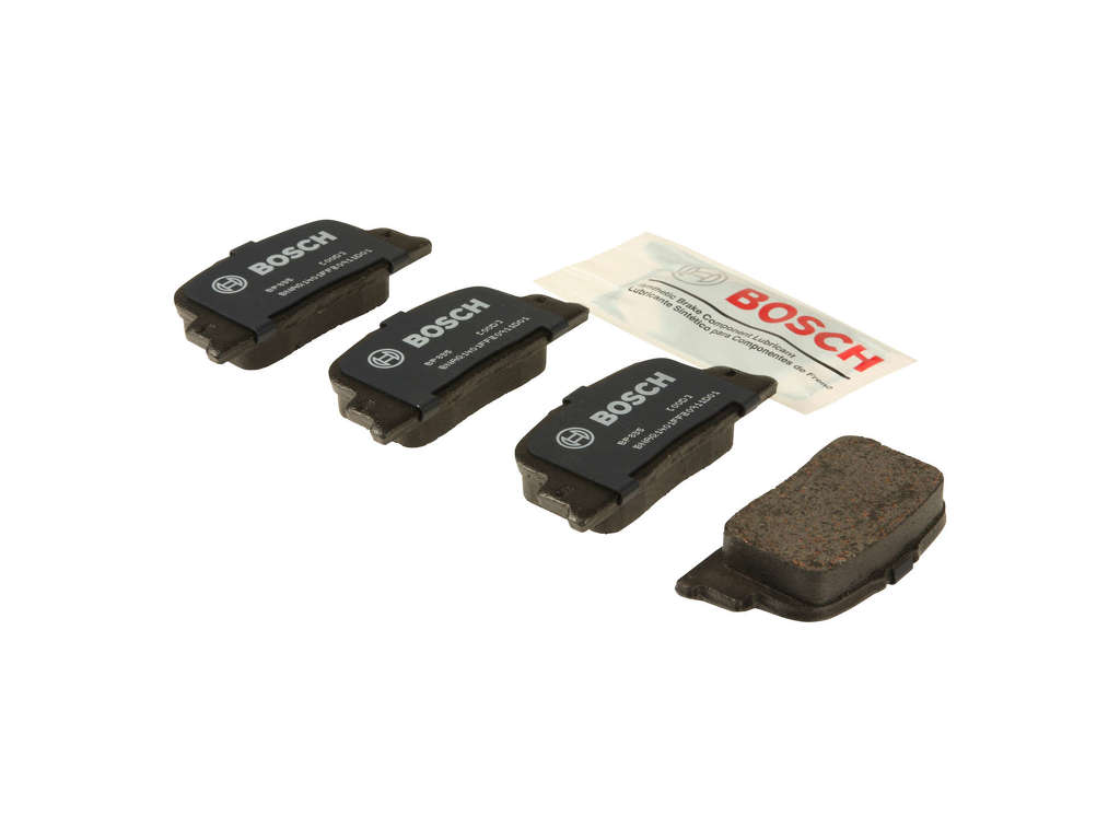 2001, 2000, 1999 Lexus ES300 Disc Brake Pad Set