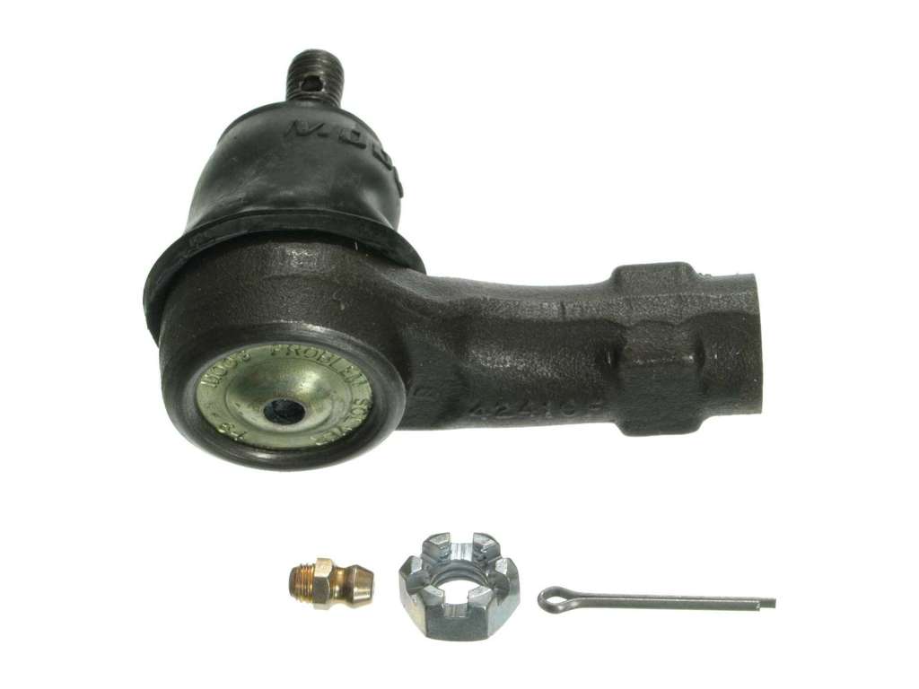 2006, 2005, 2004, 2003, 2002, 2001, 2000 Ford Focus Steering Tie Rod End