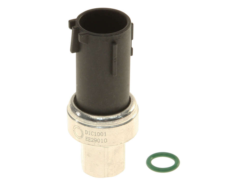 2012, 2011, 2010, 2009, 2008, 2007, 2006 Ford Fusion HVAC Pressure Switch