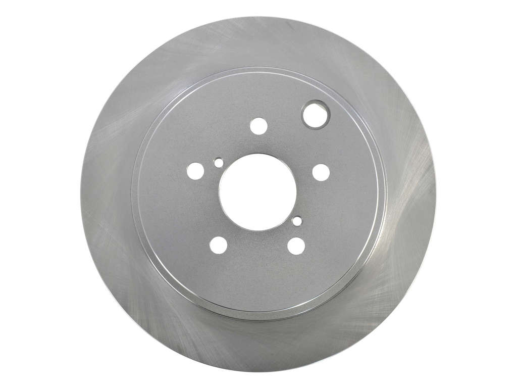 2018, 2017, 2016, 2015, 2014 Subaru Forester Disc Brake Rotor