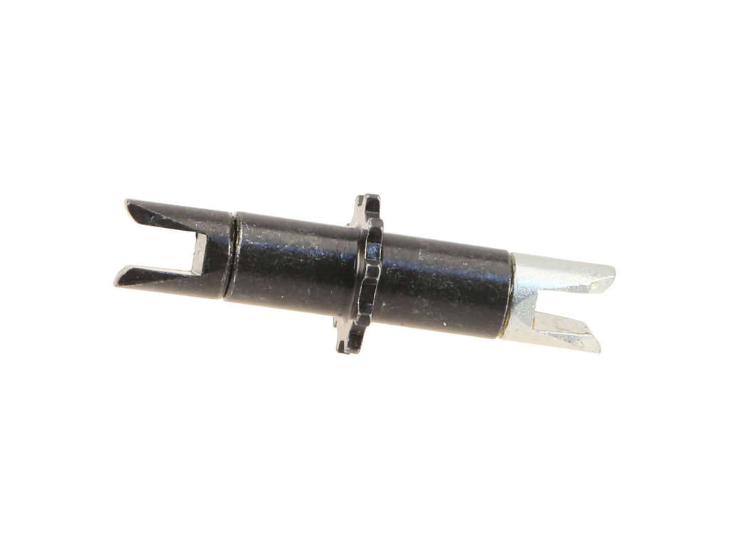 2015, 2014, 2013 Lexus IS250 F Parking Brake Adjuster