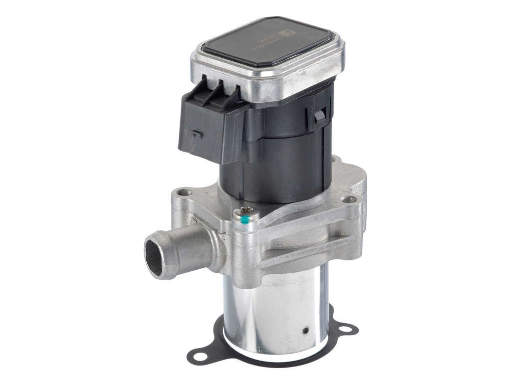 2006, 2005, 2004, 2003, 2002 Freightliner Sprinter 3500 2500 Exhaust Gas Recirculation (EGR) Valve