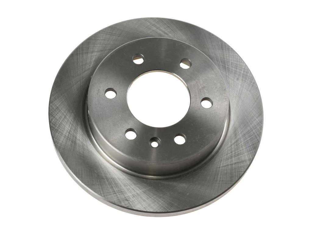2021, 2020, 2019 Freightliner Sprinter 3500 1500 Disc Brake Rotor
