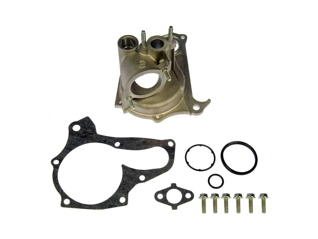 2000, 1999, 1998, 1997, 1996 Toyota RAV4 Engine Water Pump