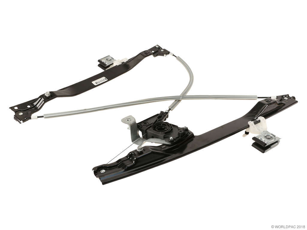 2009, 2008, 2007, 2006, 2005 Saab 9-7x Window Regulator
