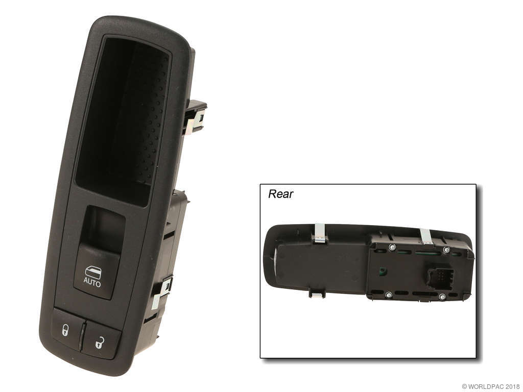 2011, 2010, 2009, 2008, 2007 Dodge Nitro Door Window Switch