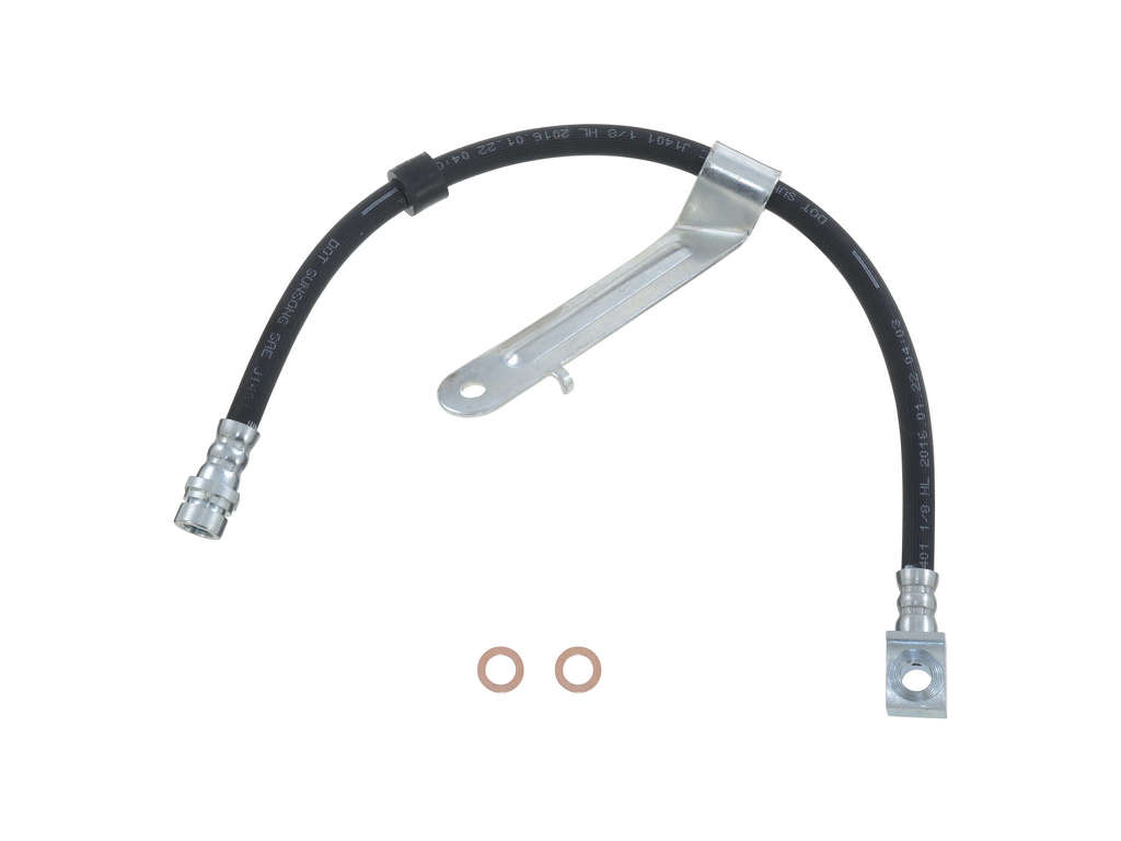 2008, 2007, 2006, 2005 Ford Escape Brake Hydraulic Hose