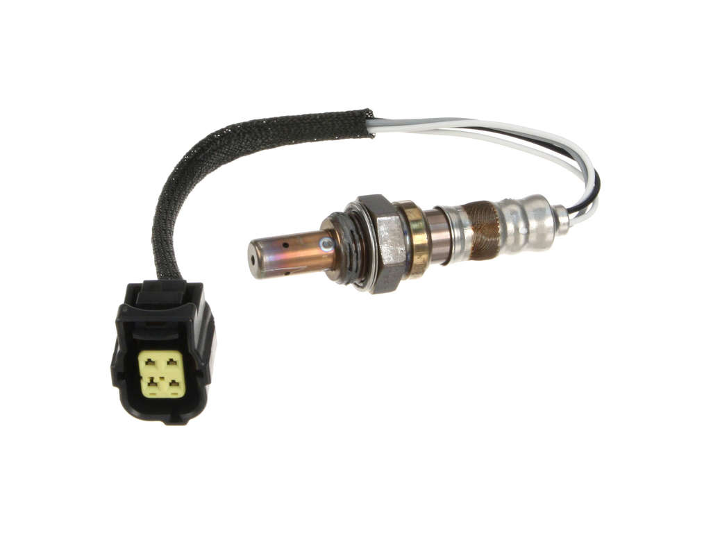 2006 Jeep Commander 2500 Oxygen Sensor