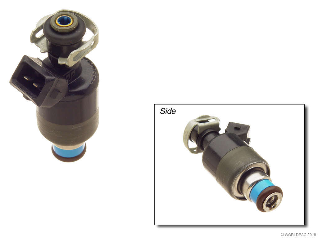 2001, 2000, 1999, 1998, 1997, 1996 Saturn SL1 Fuel Injector