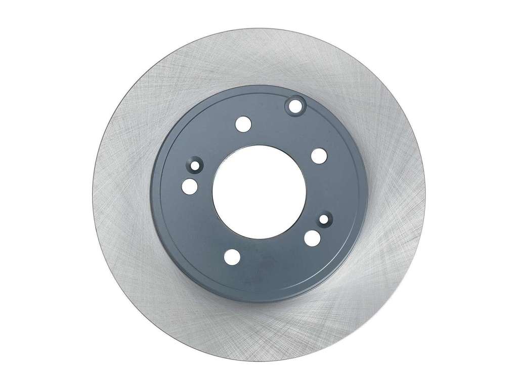 2017, 2016, 2015, 2014, 2013, 2012 Hyundai Azera Disc Brake Rotor