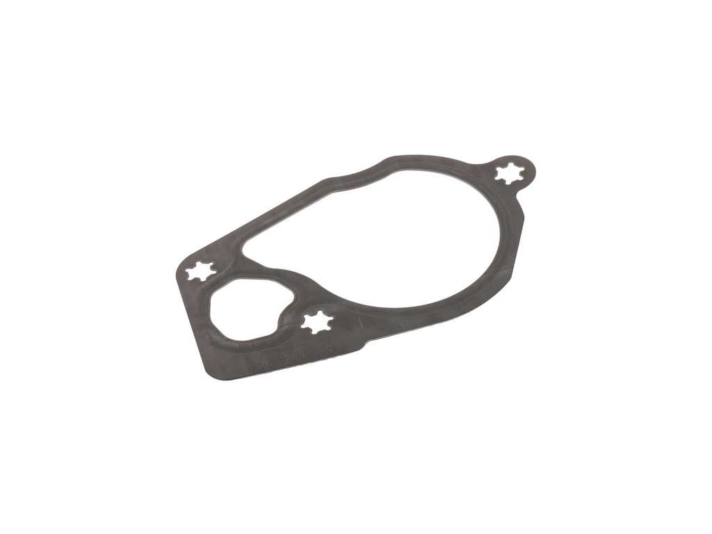 2017, 2016, 2015, 2014, 2013, 2012, 2011, 2010, 2009, 2008 Chevrolet Equinox Engine Coolant Thermostat Housing Gasket