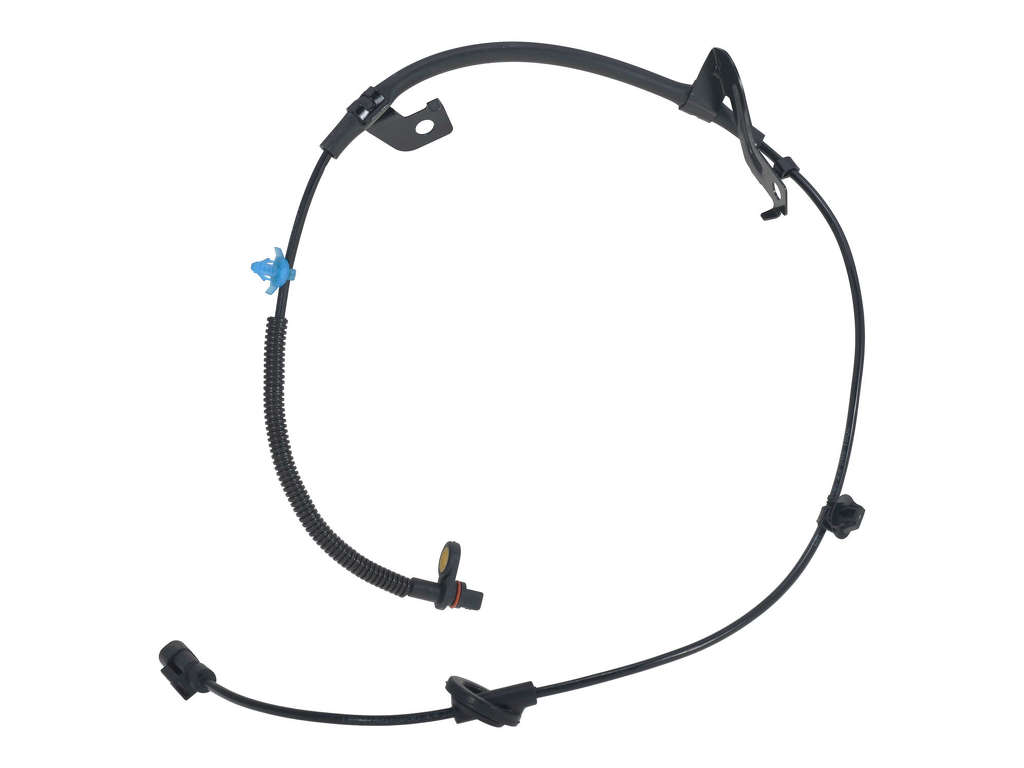 2017, 2016, 2015, 2014, 2013, 2012, 2011, 2010, 2009, 2008, 2007 Jeep Compass ABS Wheel Speed Sensor