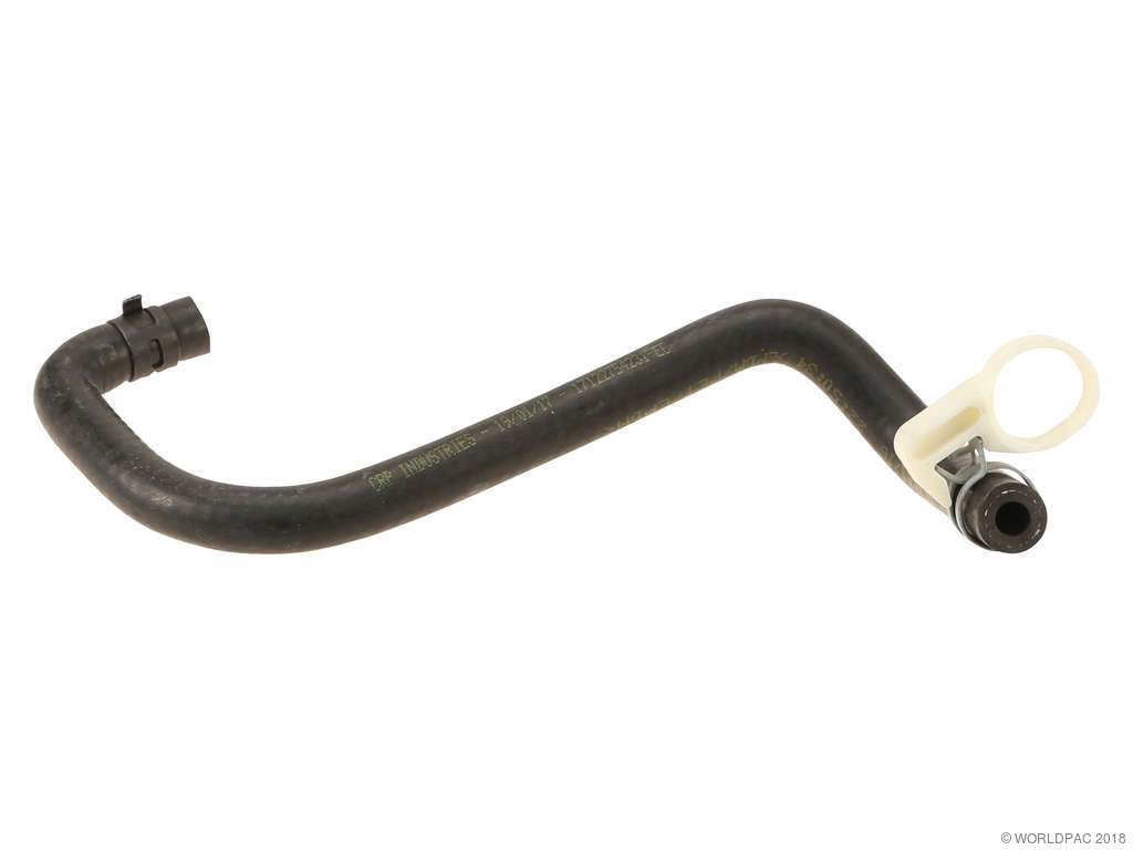 2015, 2014, 2013, 2012, 2011, 2010, 2009, 2008, 2007 Mini Cooper Engine Coolant Reservoir Hose