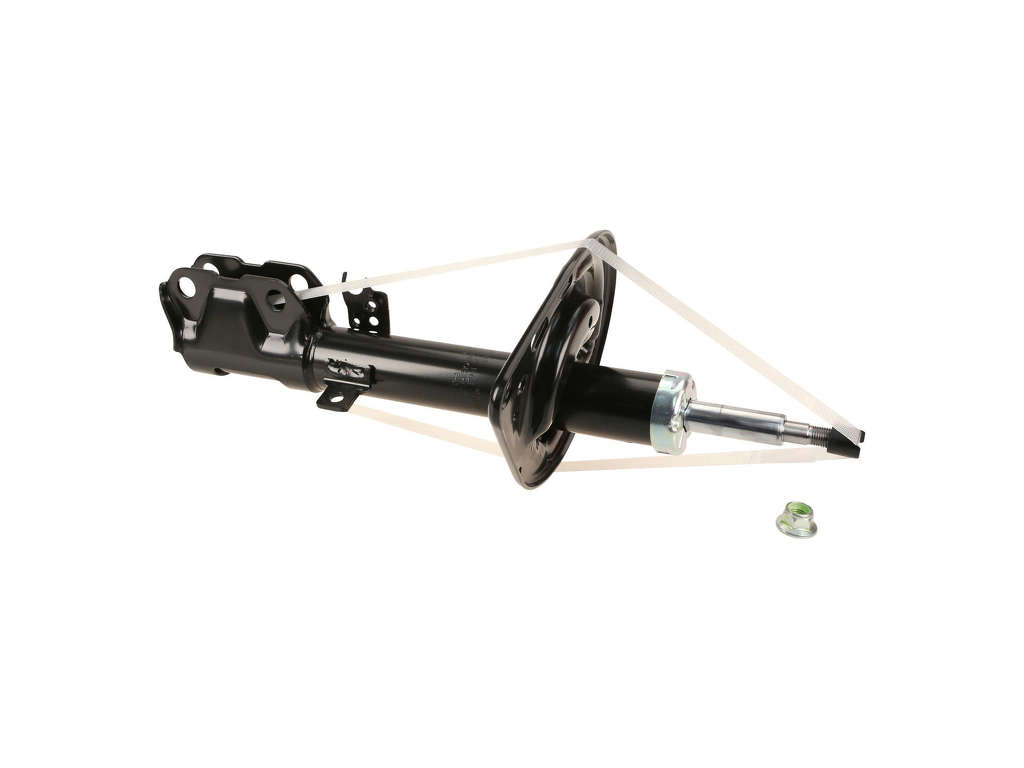 2015, 2014, 2013 Lexus ES300h Suspension Strut Assembly