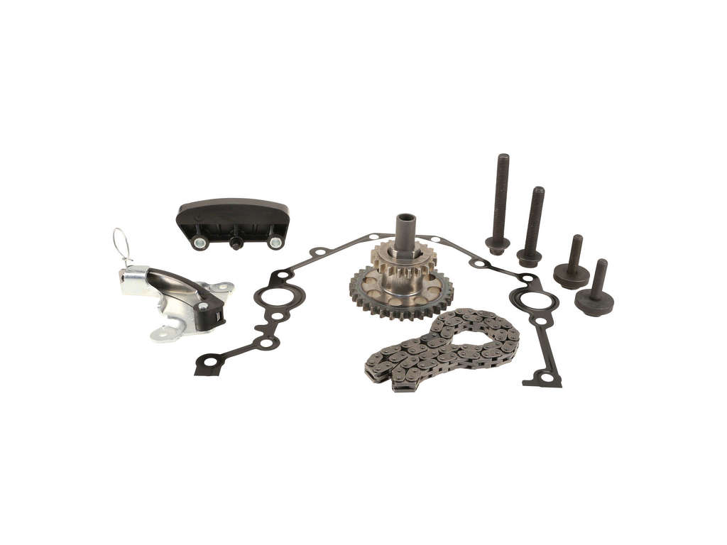 2010, 2009, 2008, 2007, 2006, 2005, 2004, 2003, 2002 Ford Explorer Engine Timing Chain Kit