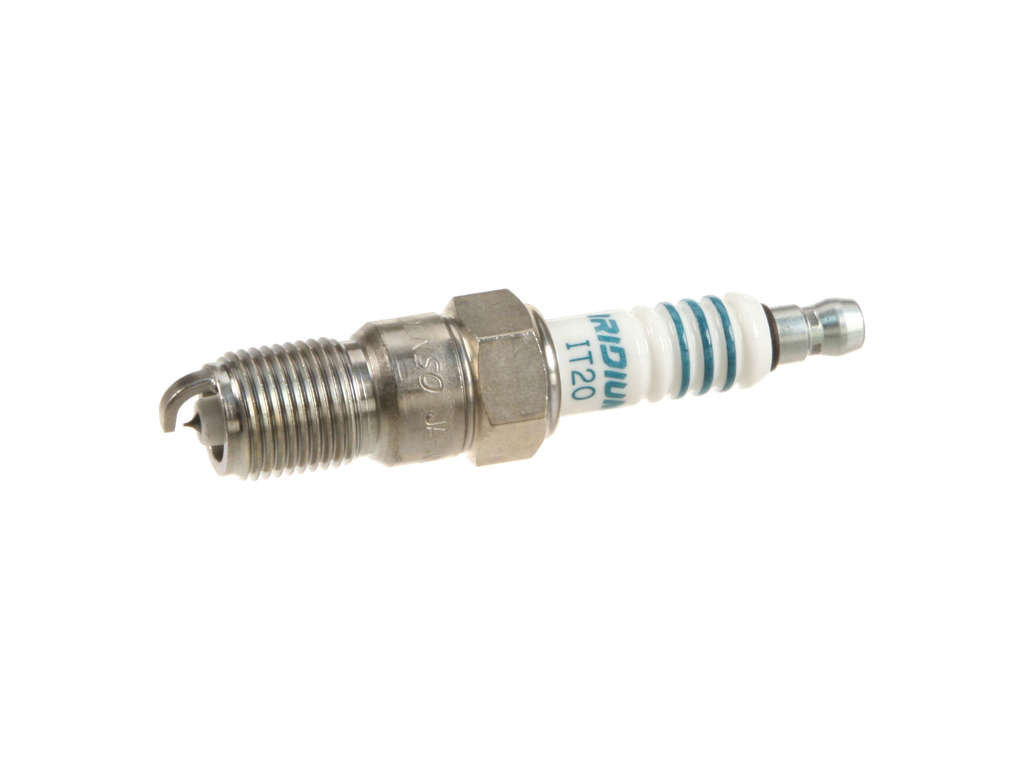2006, 2005 Ford Escape Spark Plug