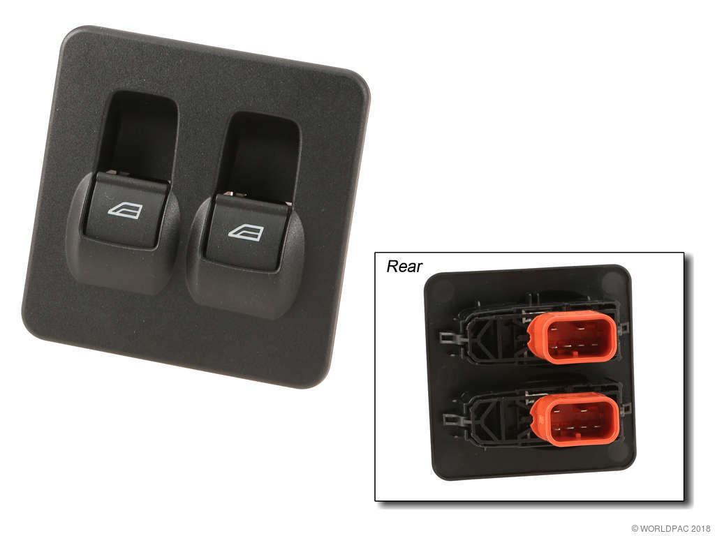 2013, 2012, 2011, 2010 Ford Transit Connect Connect Door Window Switch