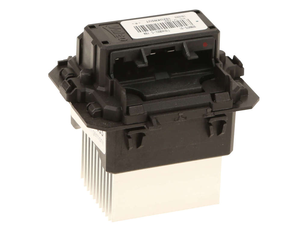 2015, 2014, 2013, 2012, 2011, 2010 Mini Cooper HVAC Blower Motor Regulator
