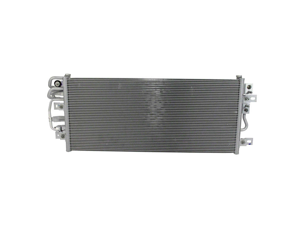2019, 2018, 2017, 2016, 2015, 2014, 2013, 2012 Ford Explorer A/C Condenser