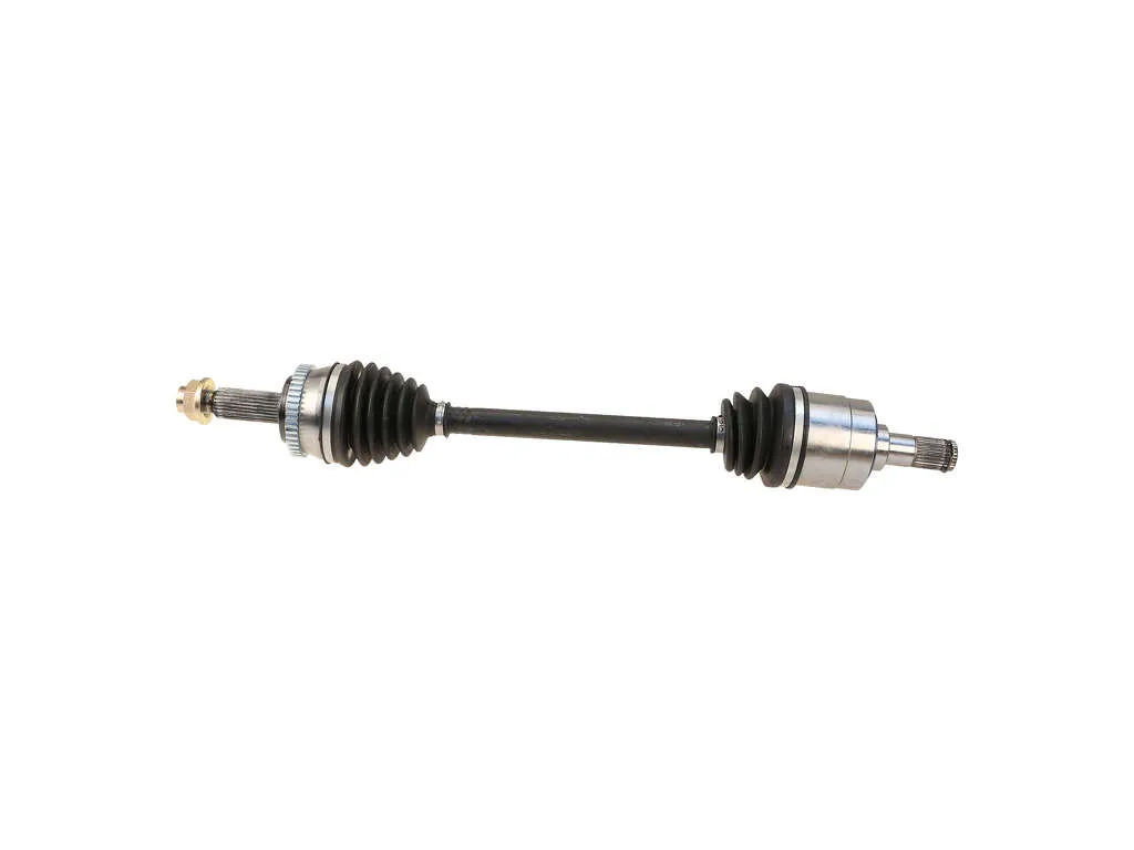 2010 Kia Forte CV Axle Assembly