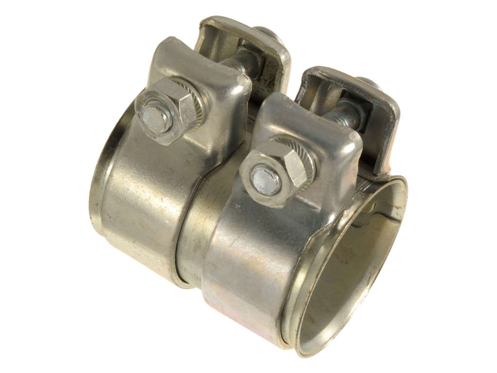 2015, 2014, 2013, 2012, 2011, 2010, 2009 Mini Cooper Exhaust Clamp