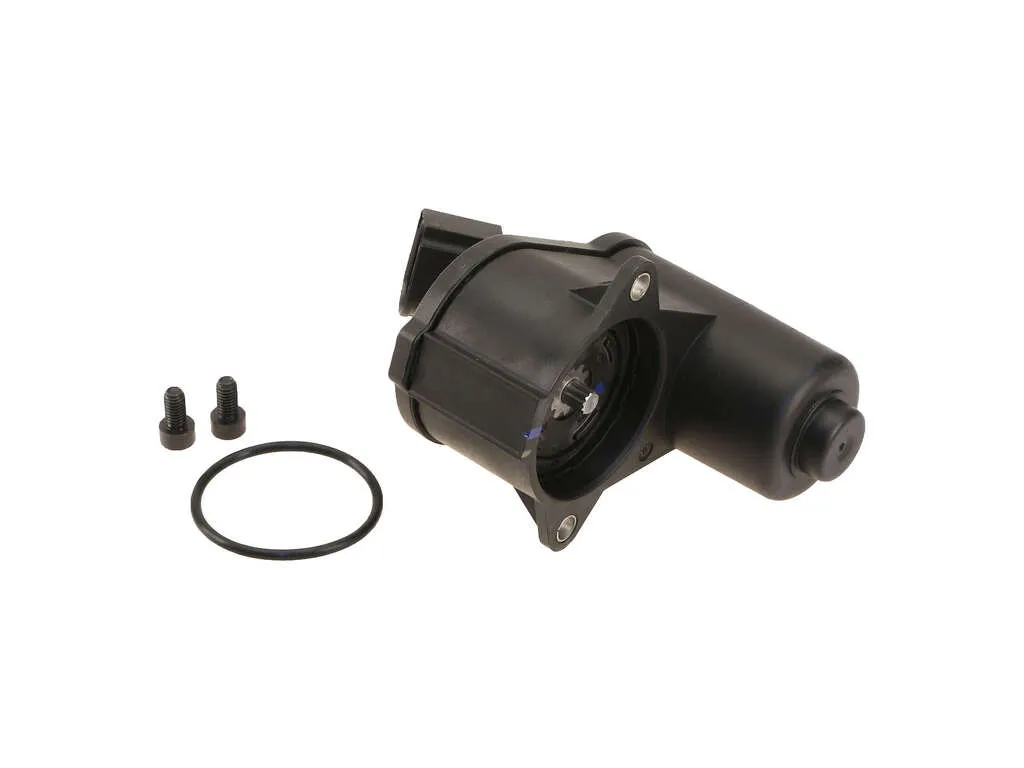 2011, 2010, 2009, 2008, 2007 Audi S6 Parking Brake Actuator