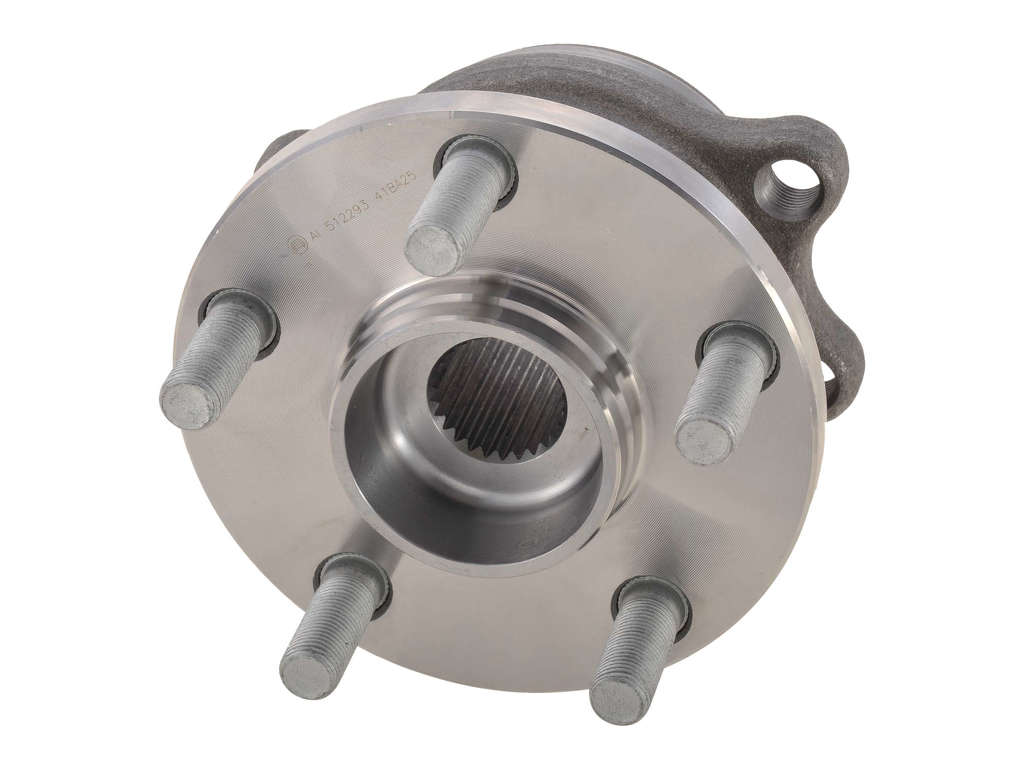 2009, 2008, 2007, 2006, 2005 Subaru Outback Wheel Bearing and Hub Assembly