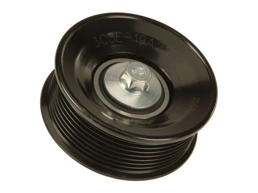 2005, 2004, 2003 Ford Excursion Accessory Drive Belt Idler Pulley