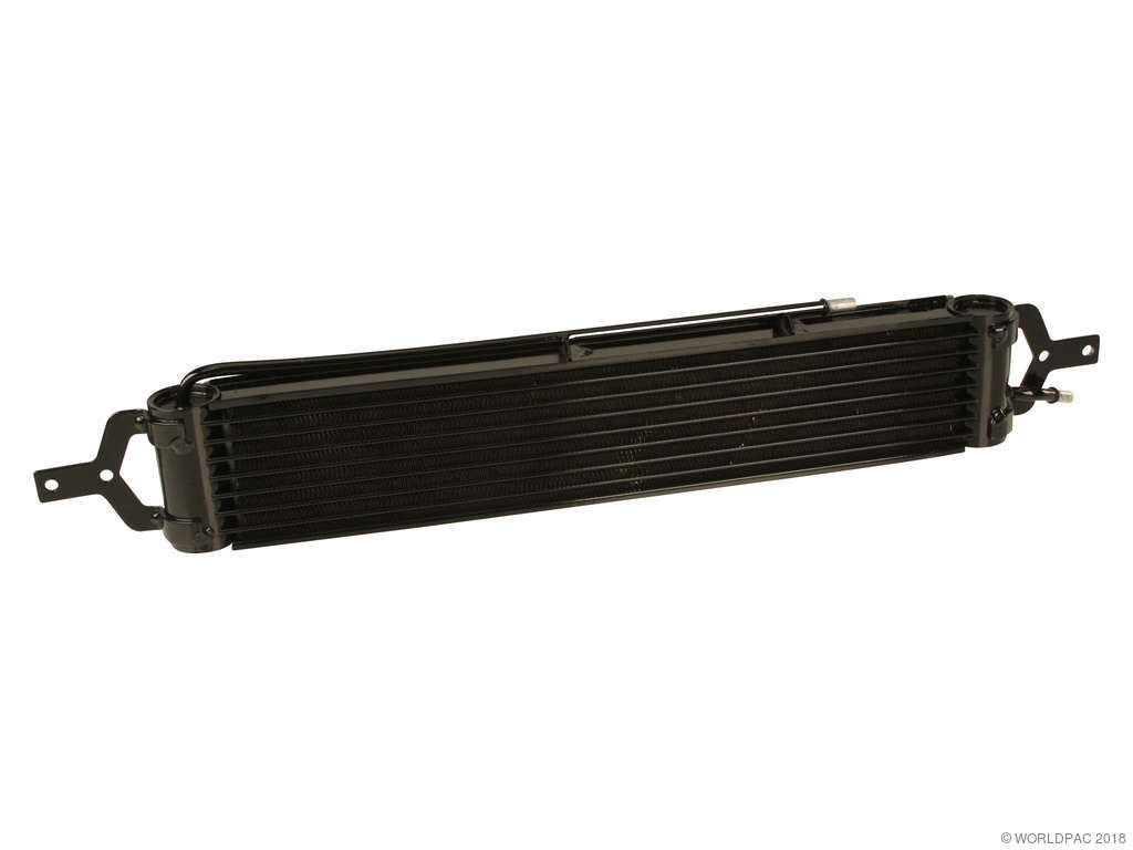 2007, 2006, 2005, 2004, 2003, 2002 Mini Cooper Automatic Transmission Oil Cooler