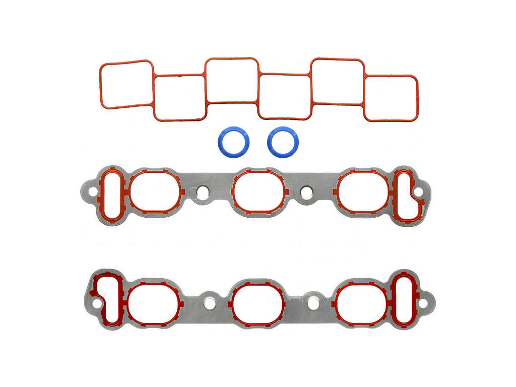 2004, 2003, 2002, 2001, 2000, 1999, 1998 Dodge Intrepid Engine Intake Manifold Gasket