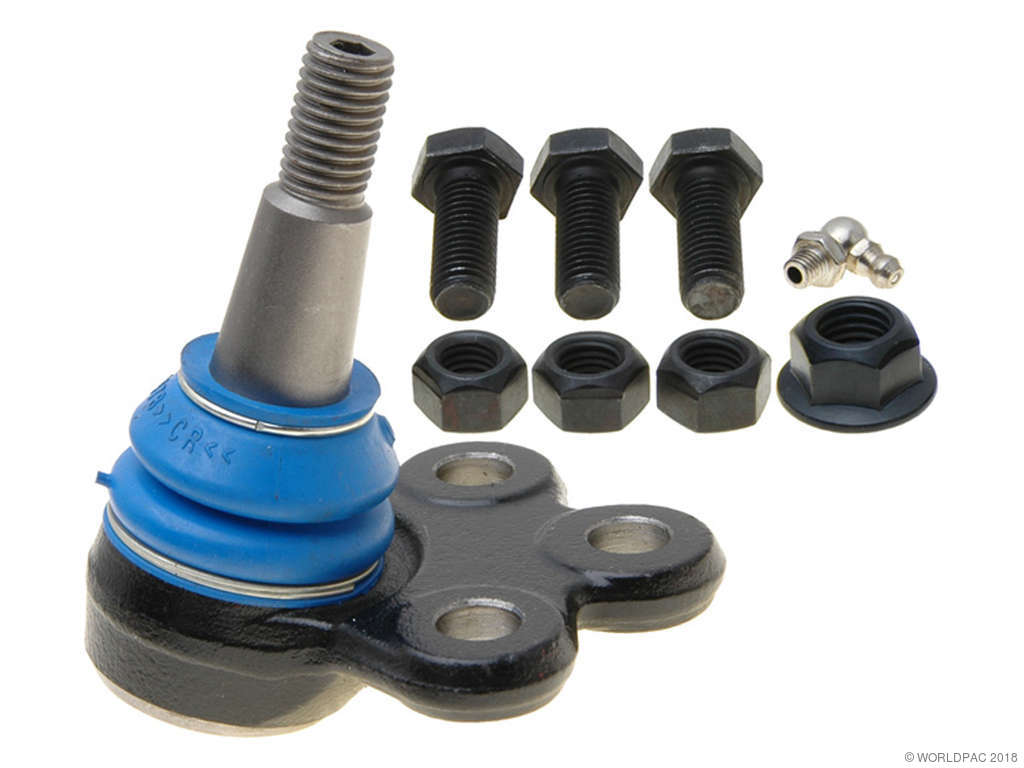 2016, 2015, 2014, 2013, 2012, 2011, 2010, 2009, 2008 GMC Acadia Suspension Ball Joint