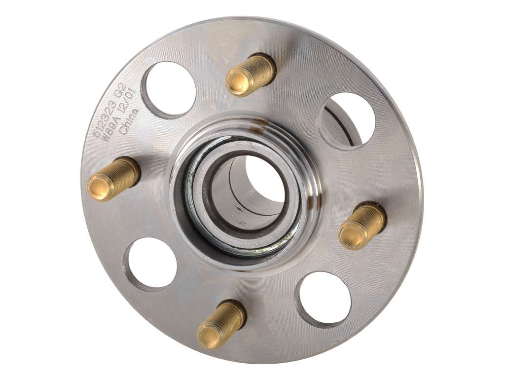 2014, 2013, 2012, 2011, 2010 Honda Insight Wheel Bearing and Hub Assembly