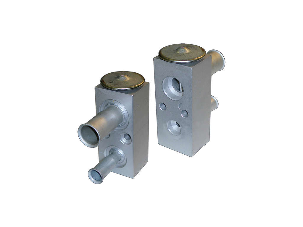 1997, 1996, 1995, 1994, 1993 Dodge Intrepid A/C Expansion Valve