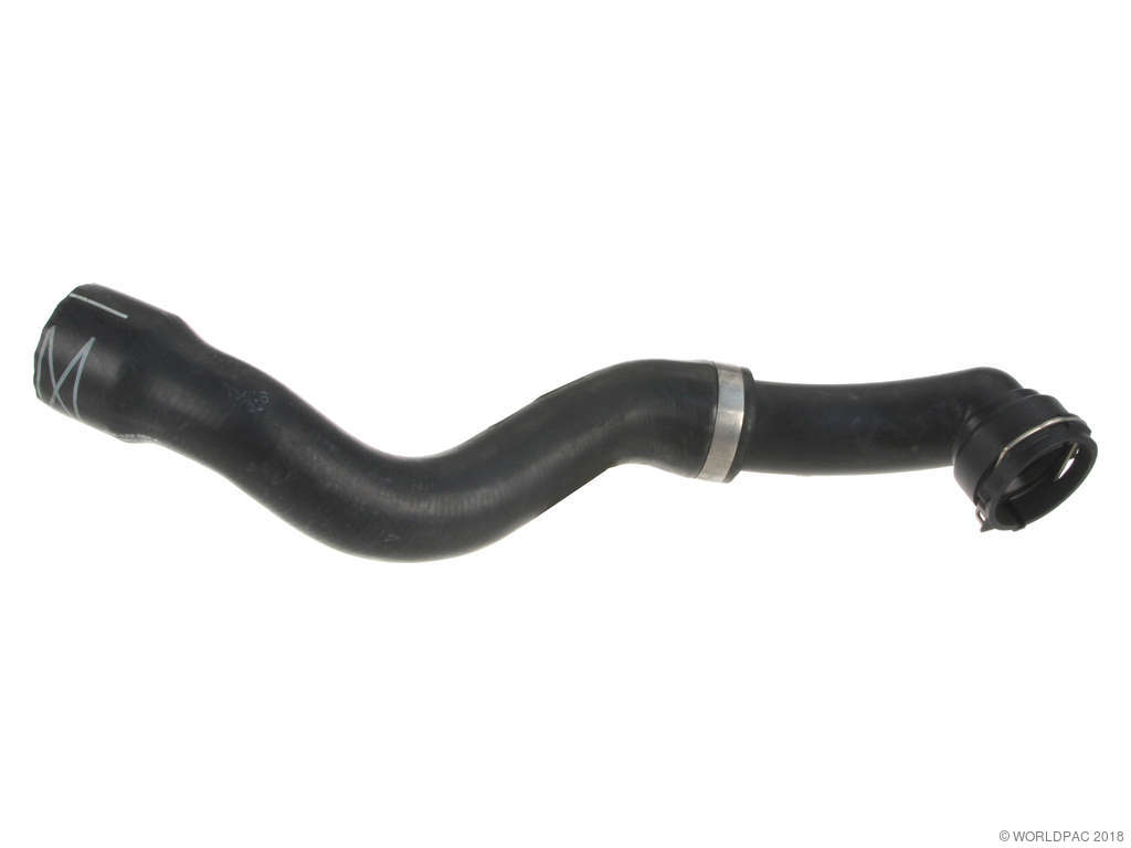 2006, 2005, 2004, 2003 Porsche Cayenne Radiator Coolant Hose